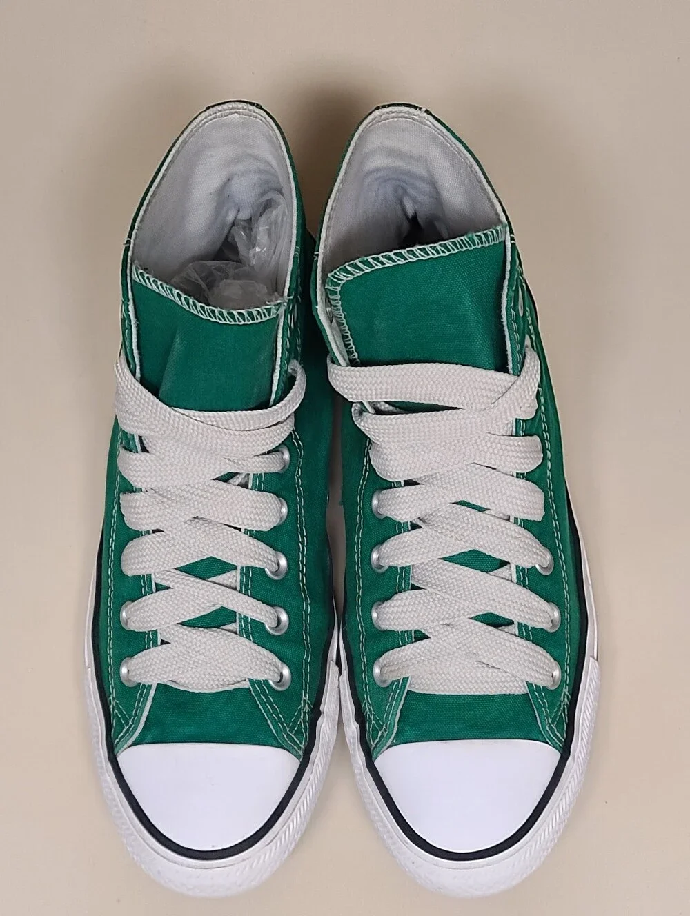 Converse CTAS hi top casual sneakers size 9